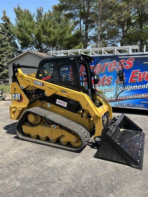 skid steer rental new richmond wi|party equipment rental new richmond.